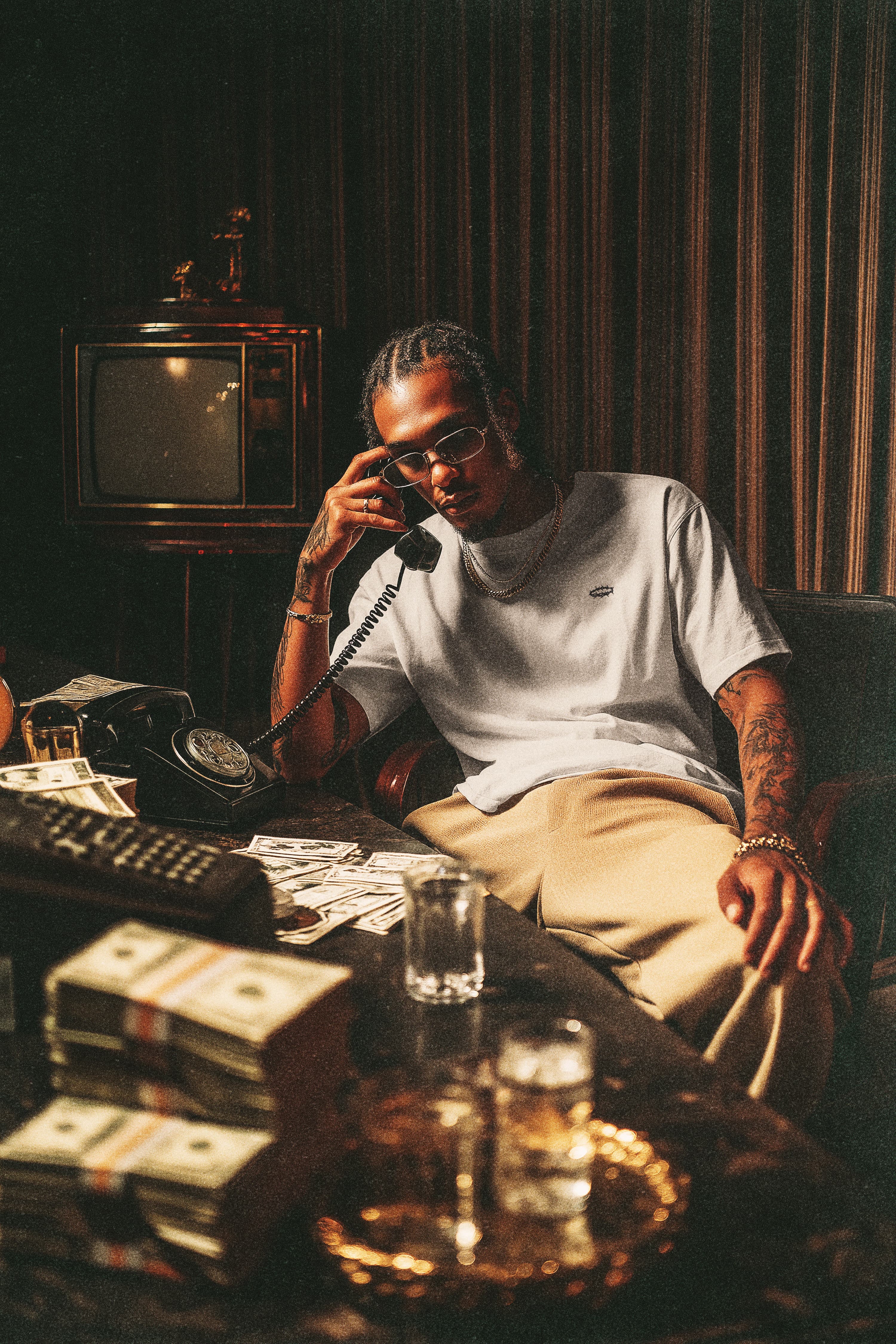 thorn society imagery